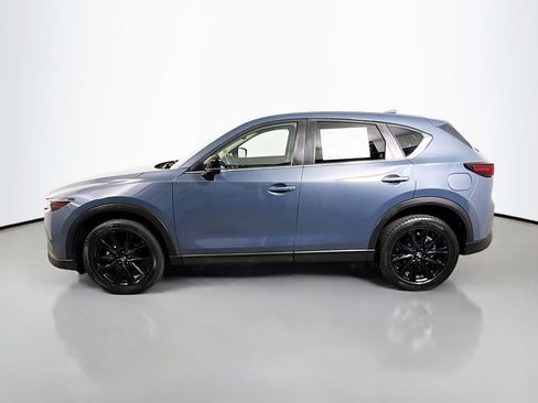Used 2022 MAZDA CX-5 Carbon Edition AWD/4WD image 4