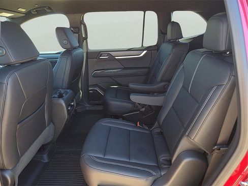 New 2026 GMC Acadia Elevation w/ Black Edition image 13