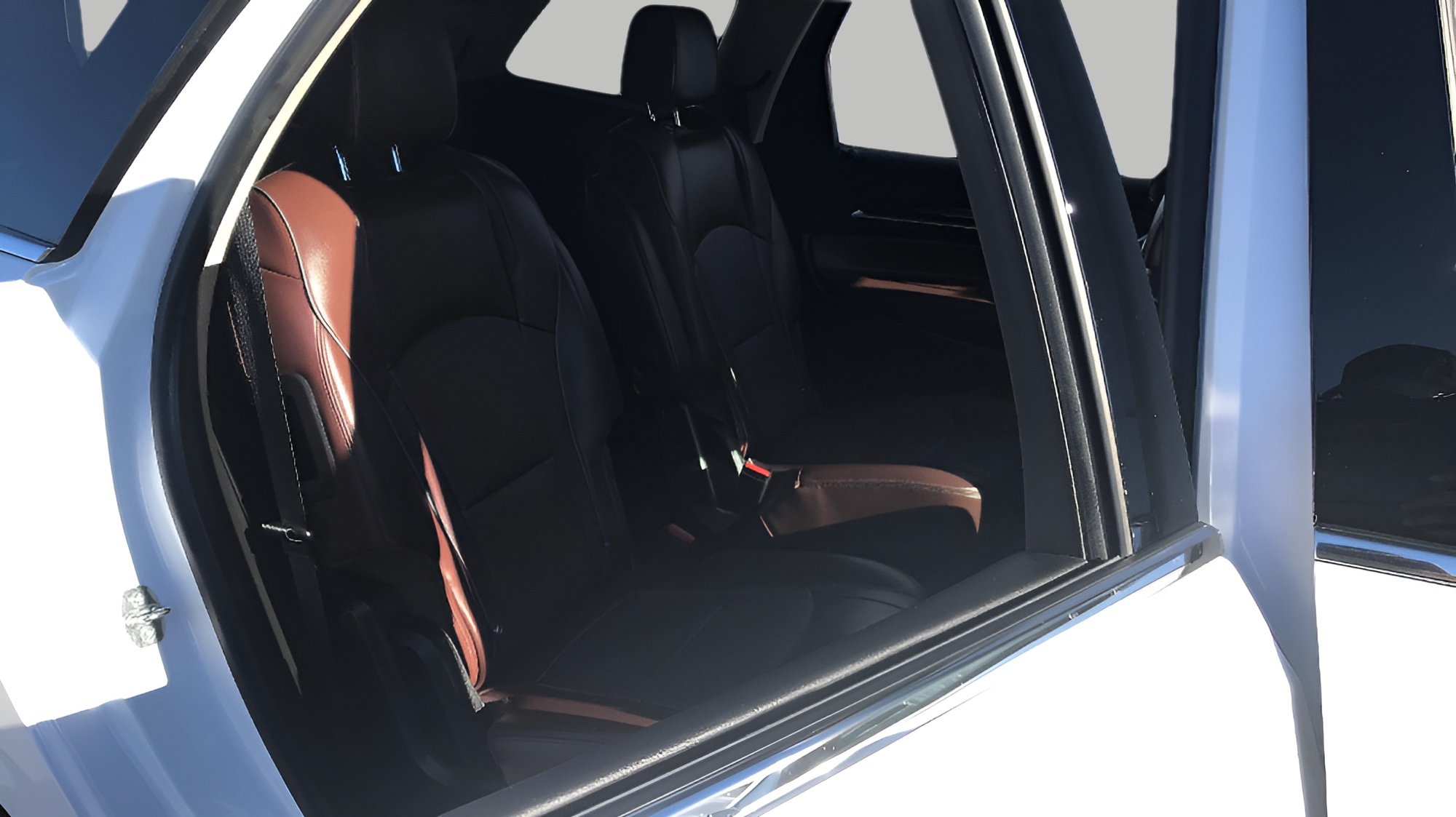 Certified 2019 Buick Enclave Avenir w/ Avenir Technology Package AWD/4WD image 16