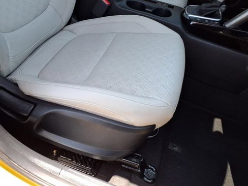 Used 2021 Kia Seltos SX w/ SX Sunroof Package AWD/4WD image 19