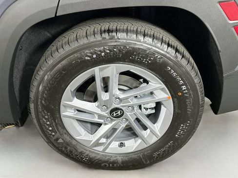 New 2026 Hyundai Tucson SE FWD image 21