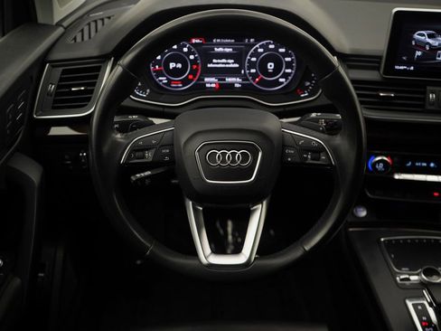 Used 2019 Audi Q5 2.0T Premium Plus w/ Premium Plus Package image 9