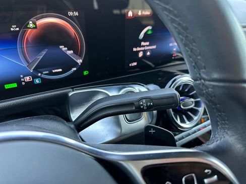 Used 2023 Mercedes-Benz EQB 350 4MATIC SUV w/ Pinnacle Package image 25