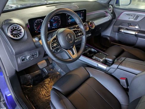 Certified 2022 Mercedes-Benz GLB 250 image 10