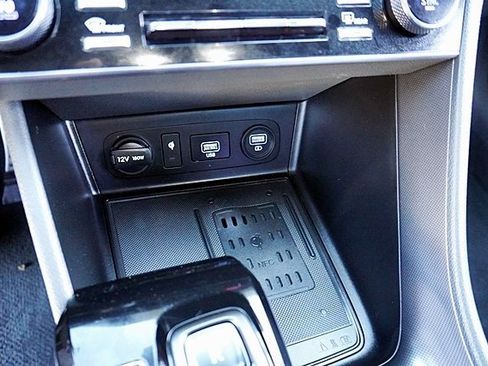 Certified 2021 Hyundai Sonata N Line image 29