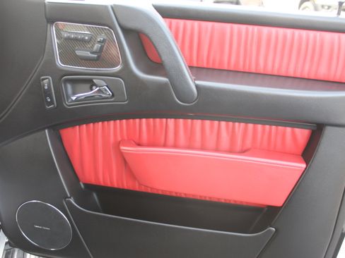 Used 2018 Mercedes-Benz G 63 AMG 4MATIC image 33