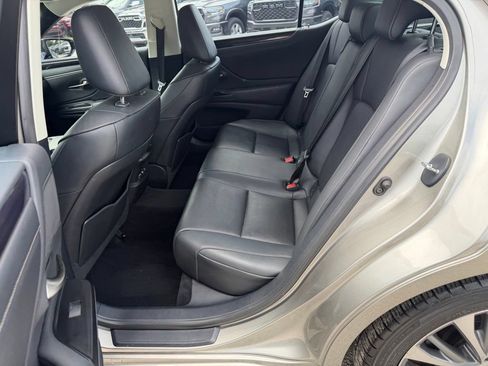Used 2020 Lexus ES 350 w/ Premium Package FWD image 28