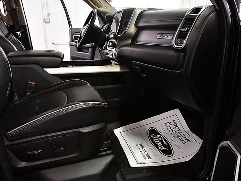 Used 2022 RAM 2500 Laramie image 33