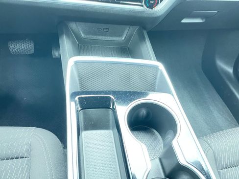 Used 2025 Chevrolet Equinox LT image 41