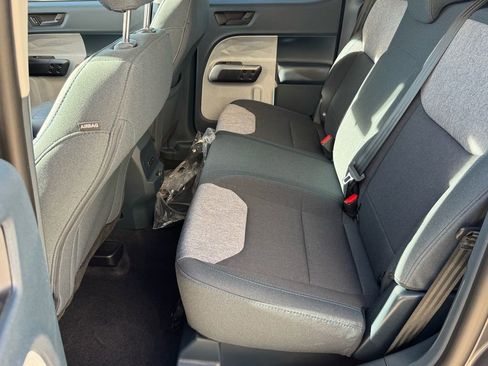 New 2026 Ford Maverick XLT image 9