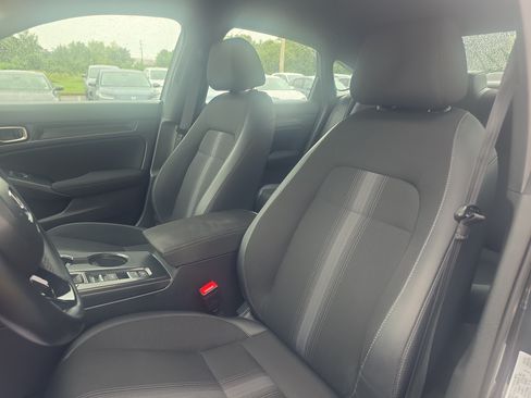 Used 2024 Honda Civic Sport image 11
