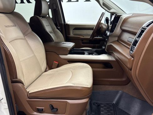 Used 2023 RAM 2500 Laramie image 27
