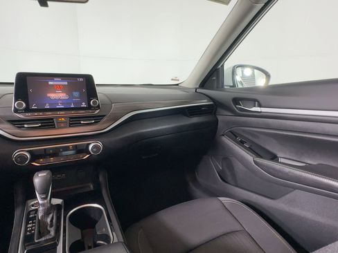 Used 2023 Nissan Altima 2.5 SV image 27