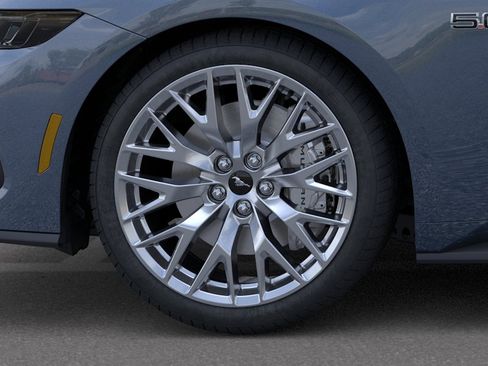 New 2026 Ford Mustang GT Premium image 19