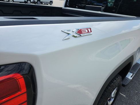 Certified 2024 GMC Sierra 1500 SLT w/ SLT Premium Plus Package AWD/4WD image 6