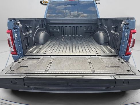 Used 2023 Ford F150 Tremor w/ Equipment Group 402A High image 30