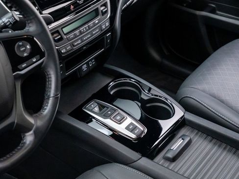 Certified 2021 Honda Passport Touring image 13