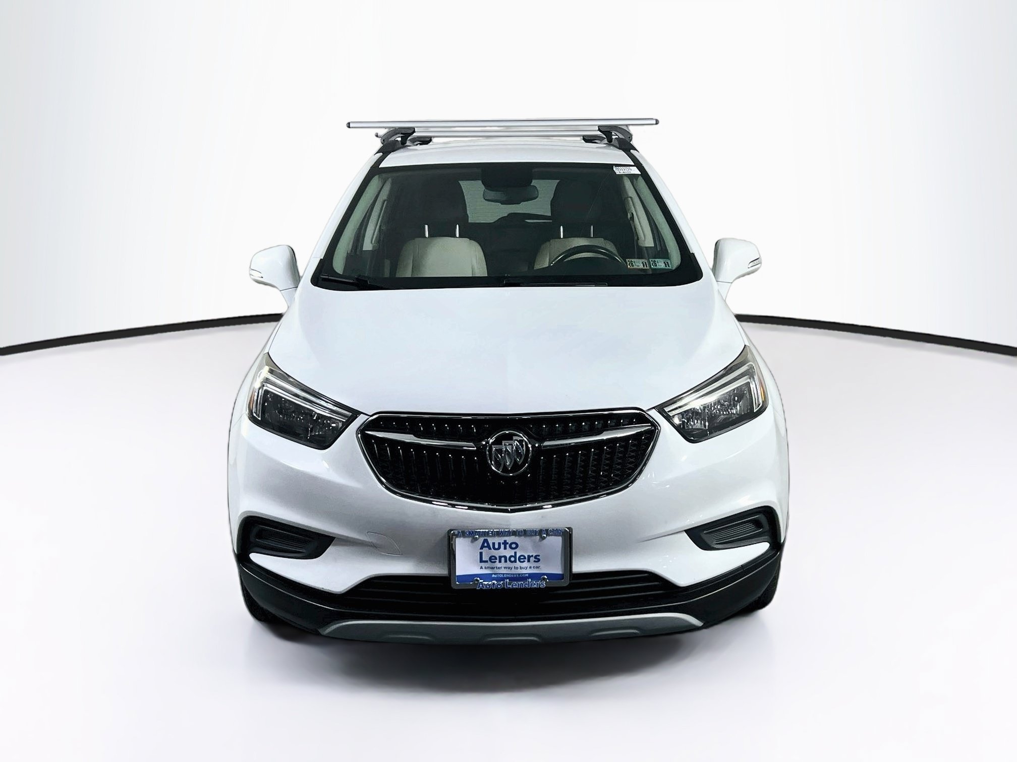 Used 2018 Buick Encore Preferred AWD/4WD image 2