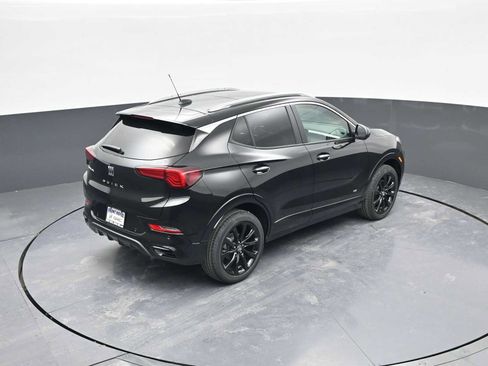 New 2026 Buick Encore GX Sport Touring w/ Advanced Technology Package image 29