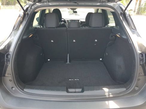 Used 2025 Nissan Kicks S FWD image 8