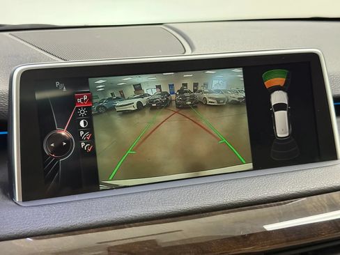 Used 2015 BMW X5 xDrive35i AWD/4WD image 24