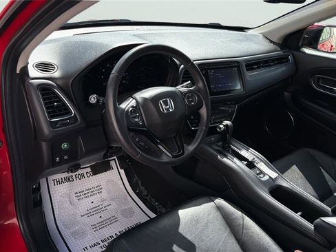 Used 2017 Honda HR-V EX-L image 17