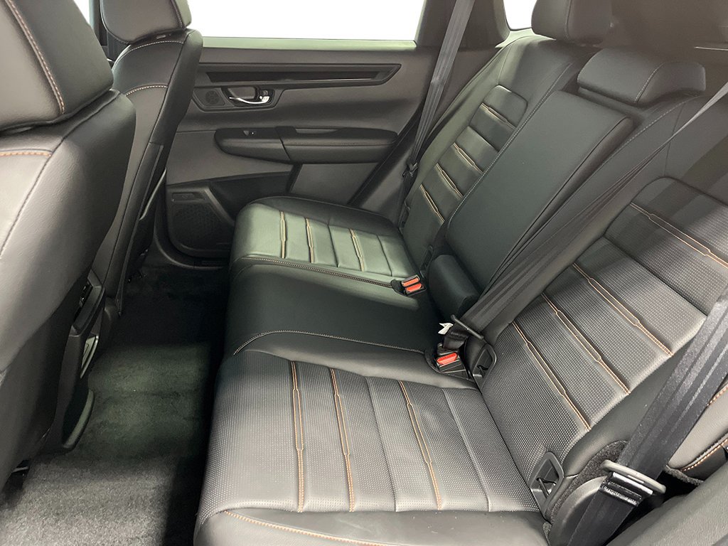 New 2027 Honda CR-V Sport-L image 25