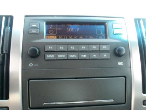 Used 2009 Cadillac STS w/ Wood Trim Package image 21