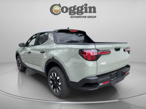 New 2026 Hyundai Santa Cruz SE image 4