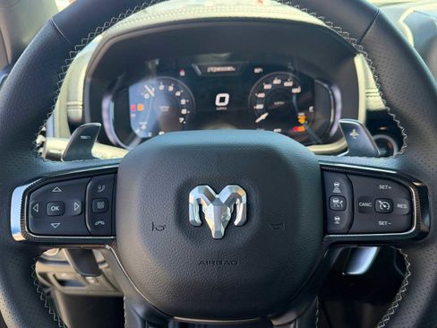 New 2026 RAM 1500 Rebel AWD/4WD image 26