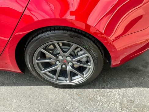 Used 2018 Tesla Model 3 Long Range AWD/4WD image 12