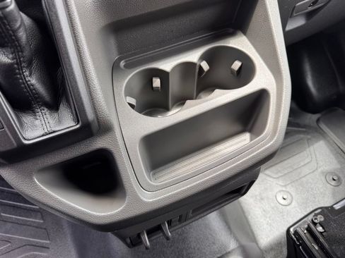 Certified 2024 Ford Transit 350 Low Roof AWD w/ Load Area Protection Package image 25
