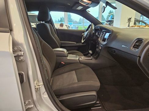Used 2023 Dodge Charger SXT image 25