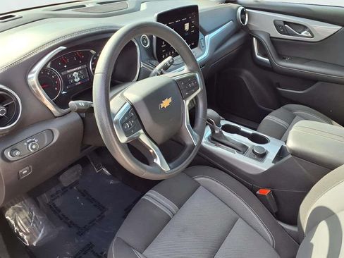 Used 2024 Chevrolet Blazer LT FWD image 15