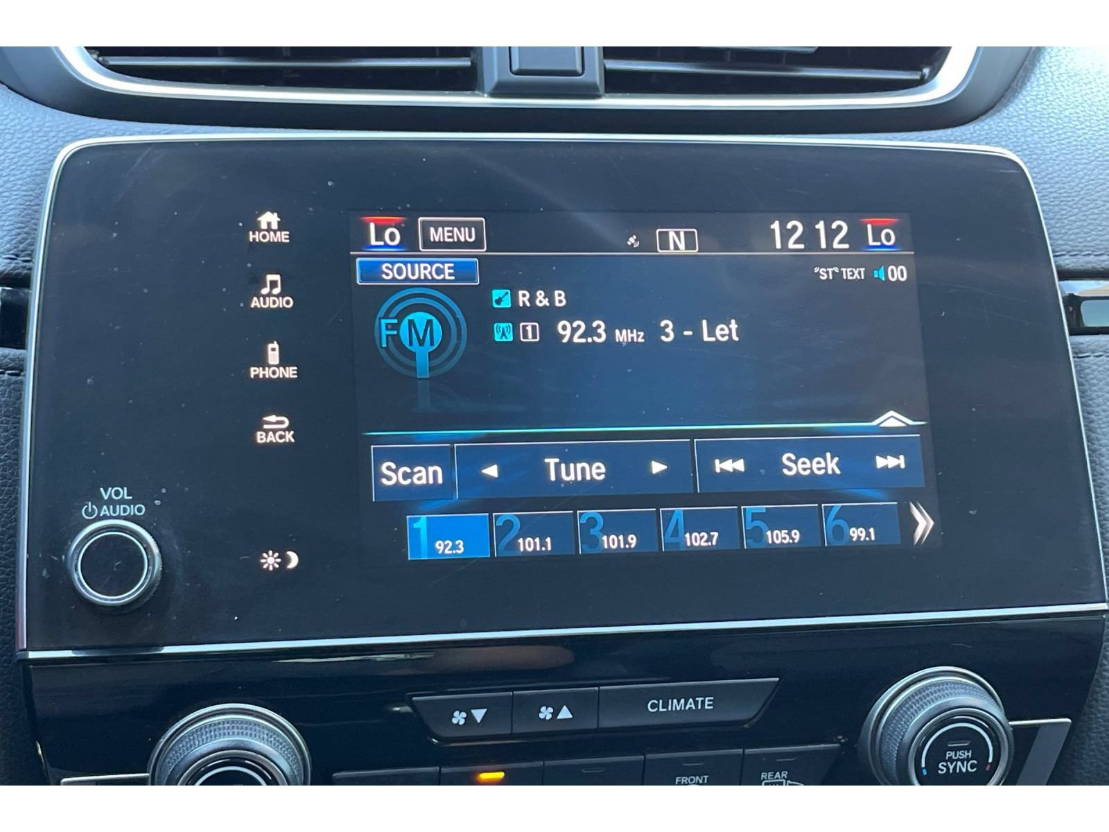 Certified 2018 Honda CR-V EX-L image 26