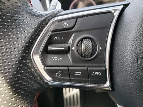 Used 2022 Acura MDX A-Spec AWD/4WD image 25