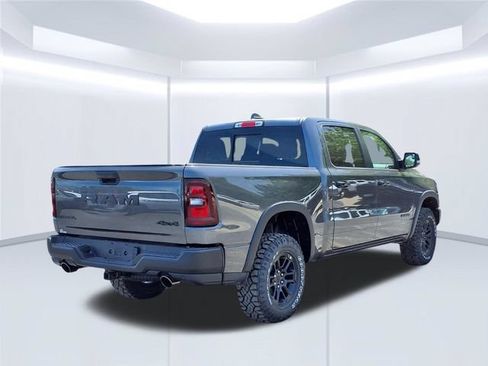New 2026 RAM 1500 Rebel w/ Rebel Level 2 Equipment Group AWD/4WD image 21