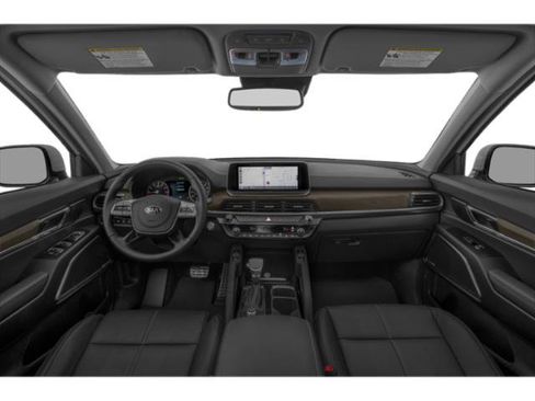 Used 2020 Kia Telluride SX AWD/4WD image 11