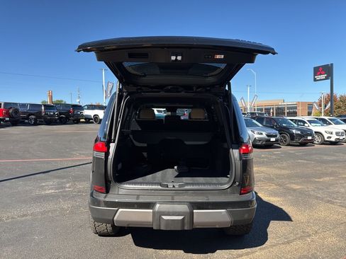 Used 2025 Lexus GX 550 image 8