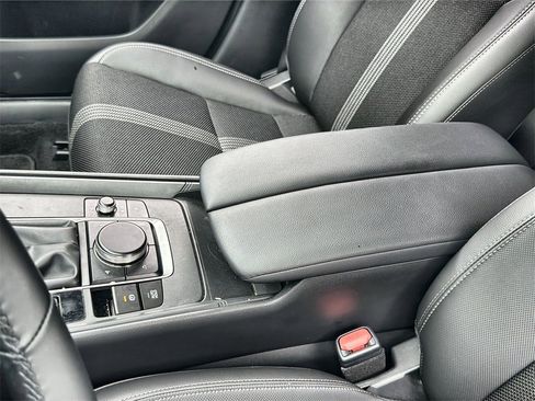 Used 2025 MAZDA CX-50 AWD 2.5 S w/ Preferred Package image 22