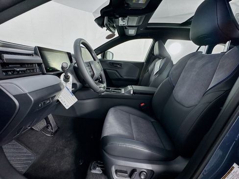 New 2026 Toyota RAV4 XSE image 11