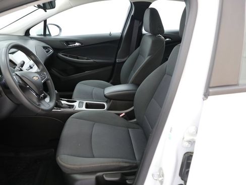 Used 2017 Chevrolet Cruze LS w/ LS Fleet Convenience Package FWD image 7