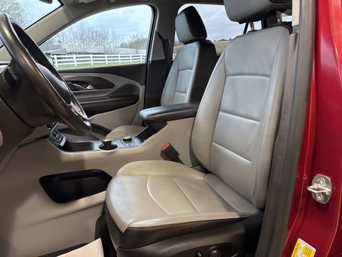 Used 2018 GMC Terrain SLT w/ Preferred Package image 4