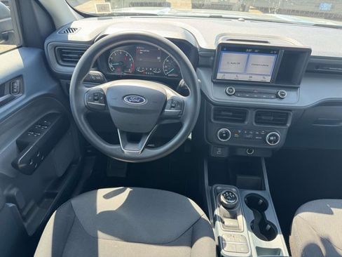 Used 2022 Ford Maverick XL FWD image 16