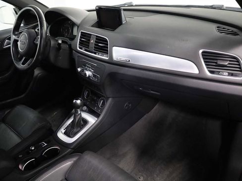 Used 2018 Audi Q3 2.0T Premium Plus w/ Premium Plus Package image 6