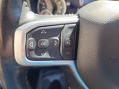 Used 2022 RAM 1500 Big Horn AWD/4WD image 20