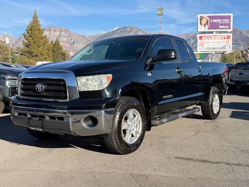 Used 2008 Toyota Tundra SR5 image 77