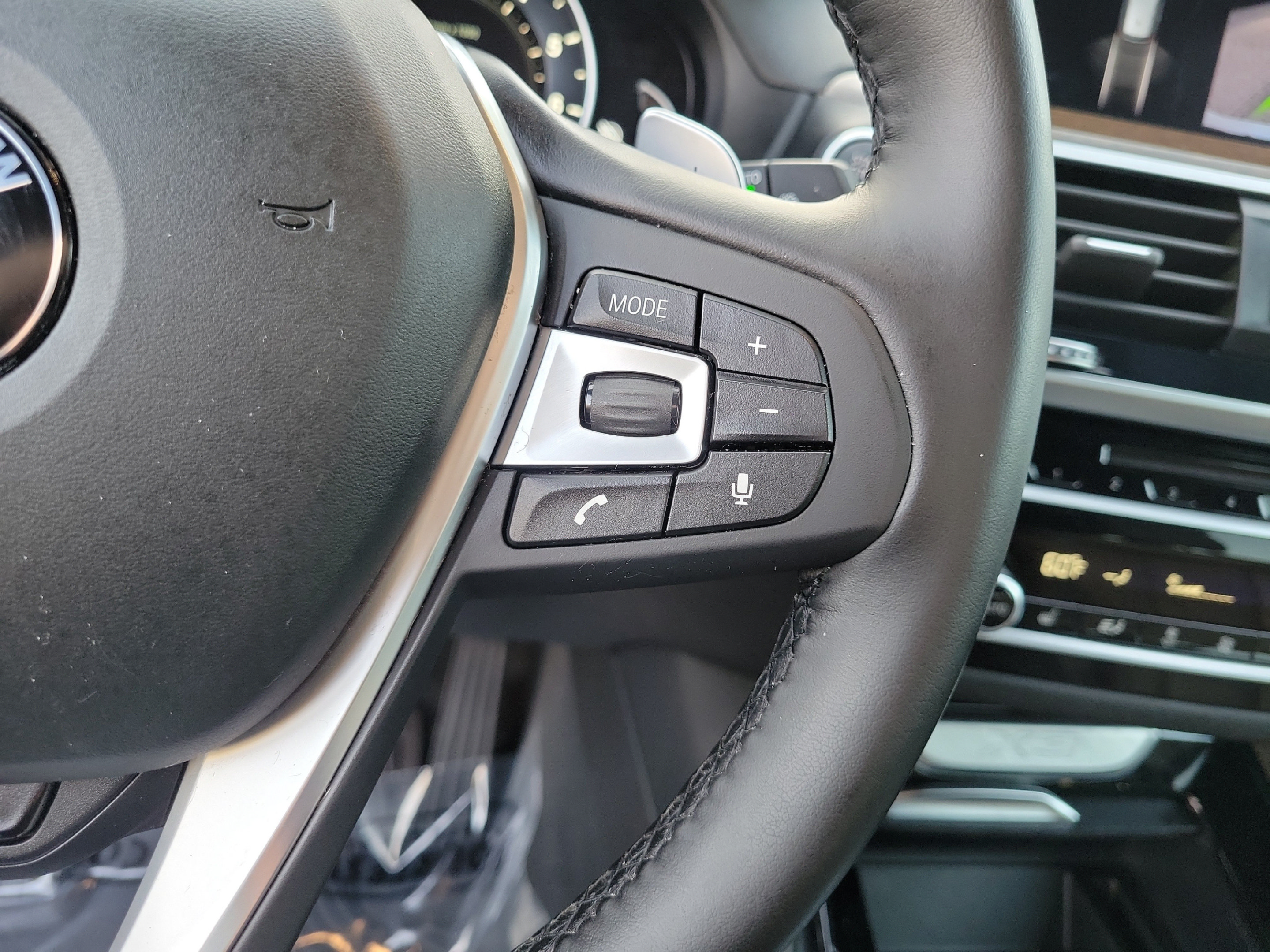 Used 2018 BMW X3 xDrive30i AWD/4WD image 23