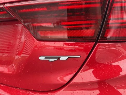 Used 2023 Kia Forte GT w/ GT2 Package image 9