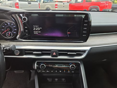 Used 2023 Kia K5 EX FWD image 14